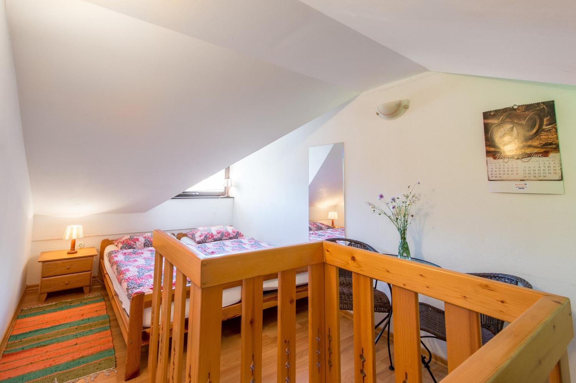 Apartments Jaka Dolenjske Toplice Room photo