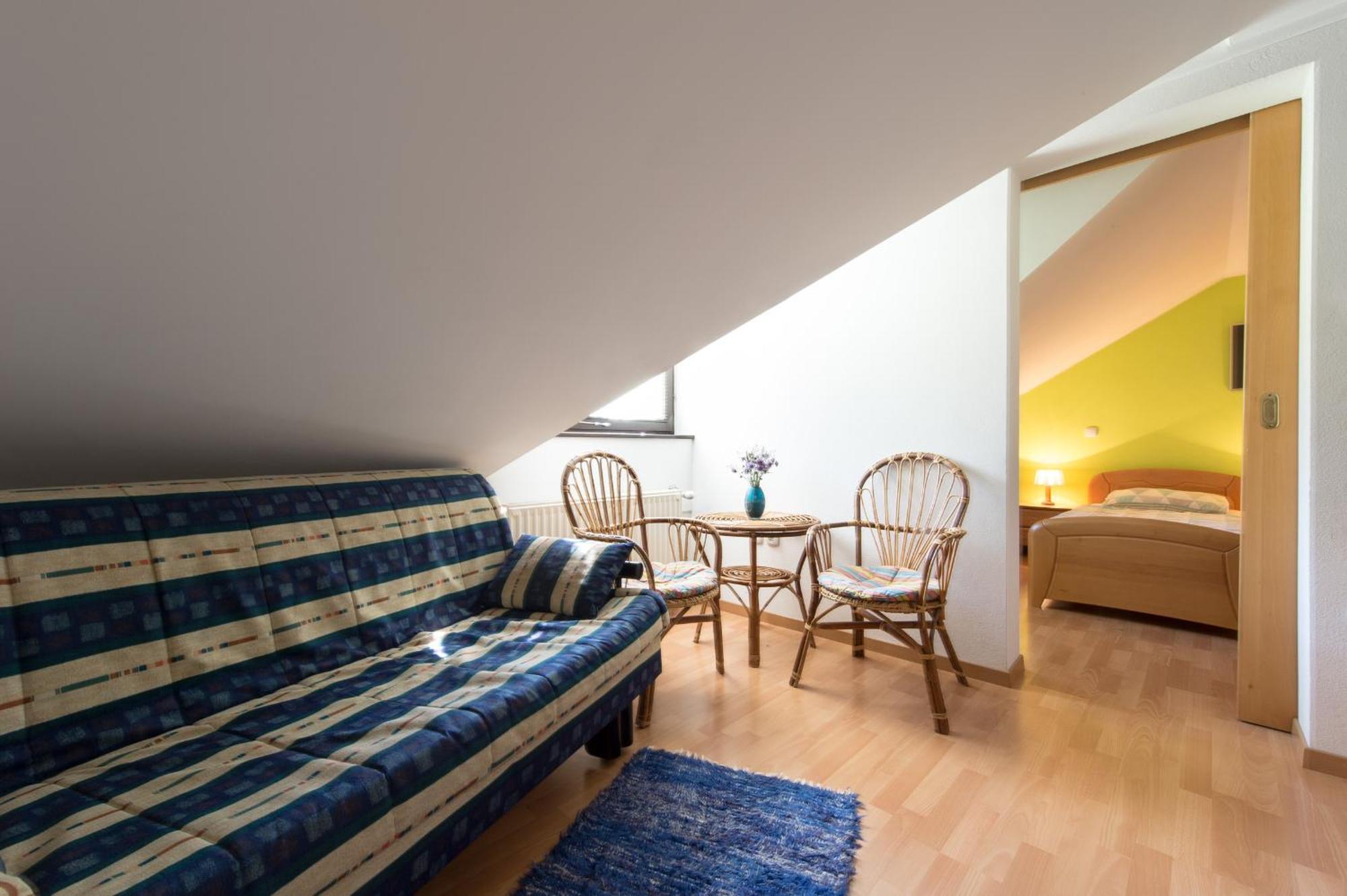 Apartments Jaka Dolenjske Toplice Room photo